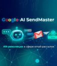 Google-AI-SendMaster