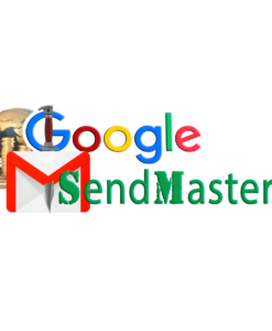 Google-SendMaster