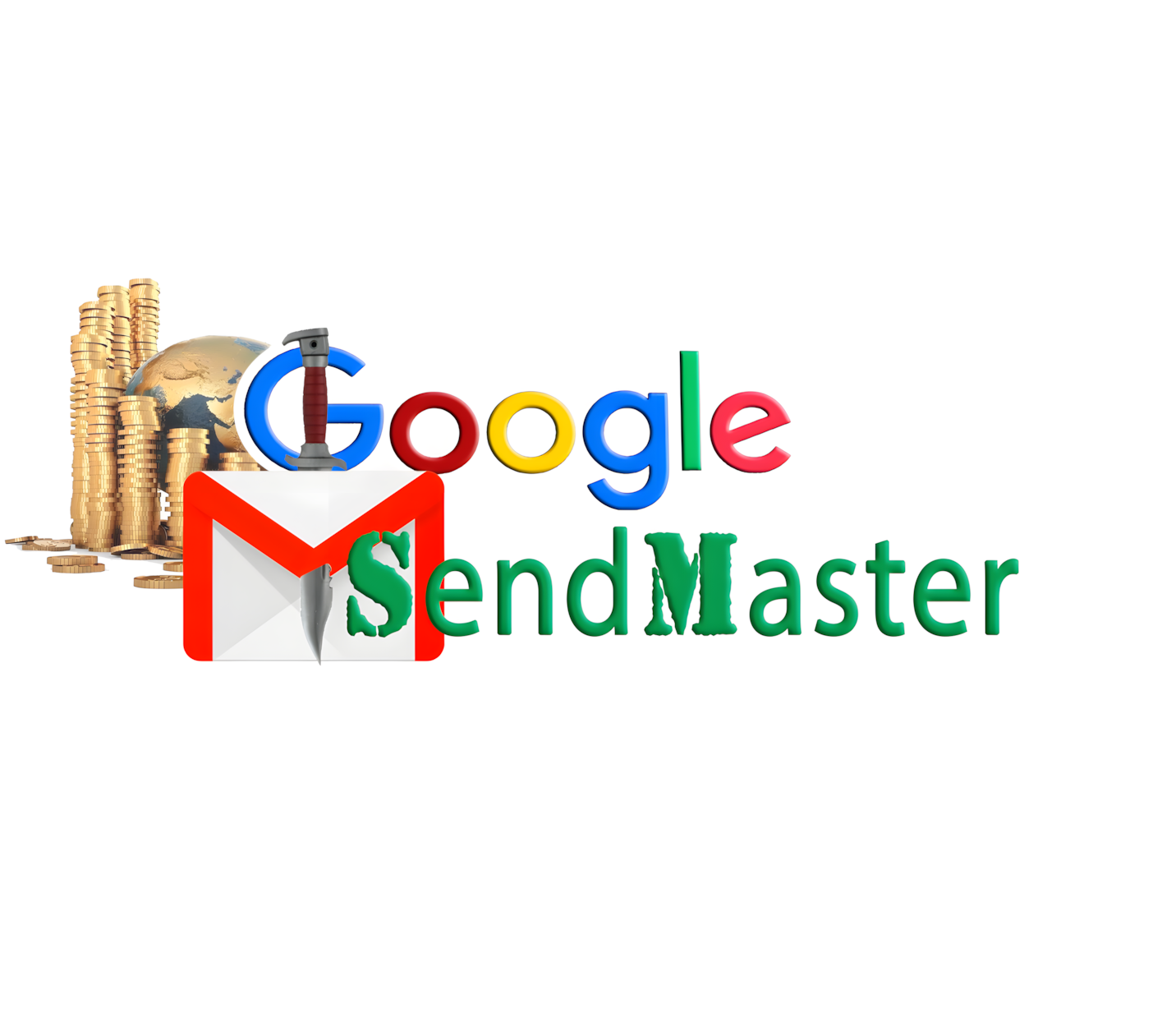 Google-SendMaster