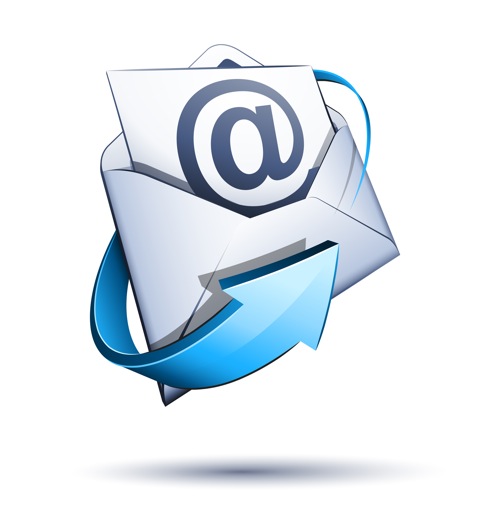 e-mail-рассылка на запросах