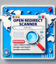 OPEN-Redirect