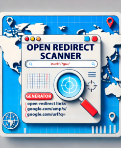OPEN-Redirect